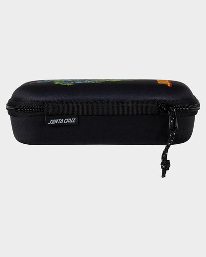 Gremlin Patrol Boys Pencil Case Black