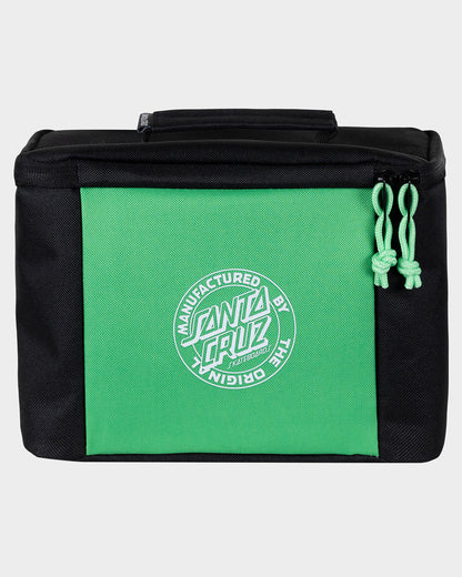 Eyegore Boys Lunch Box Light Green