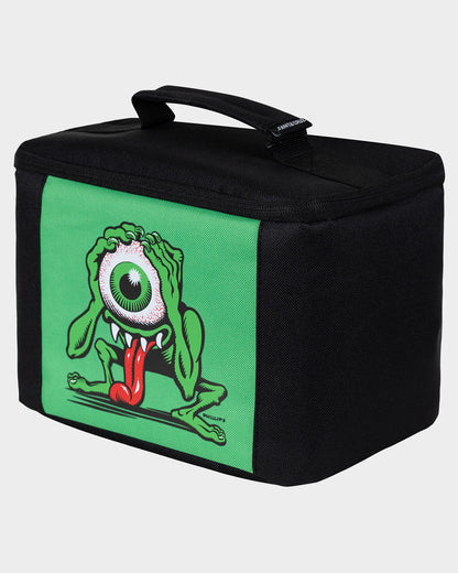 Eyegore Boys Lunch Box Light Green