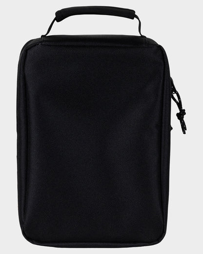 Gremlin Patrol Boys Lunch Box Black