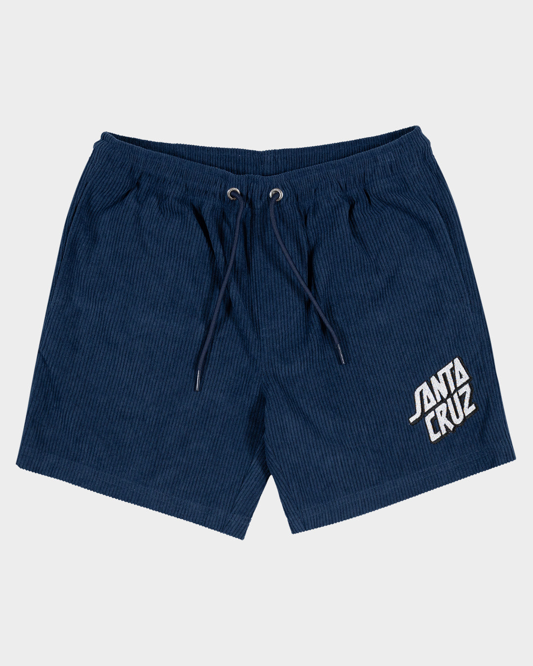 Summer 76 Stack Boys Short Dark Blue – Santa Cruz Skateboards ANZ