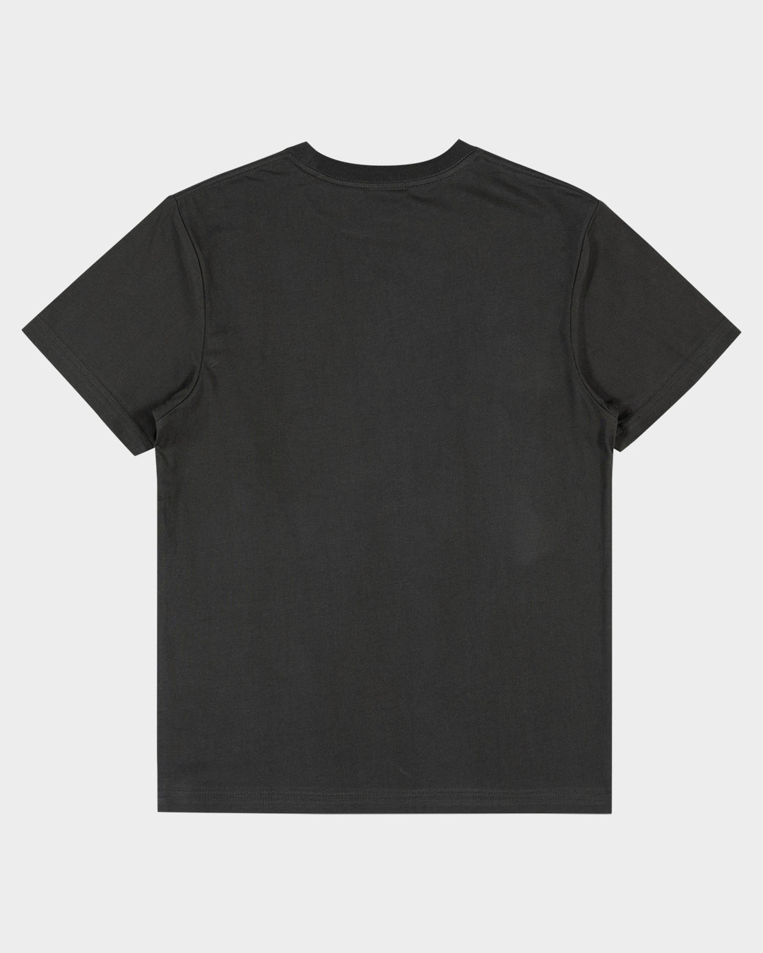 Multi Split Strip Boys T-shirt Onyx