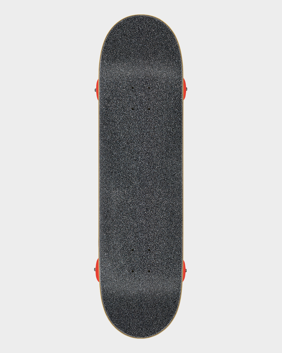 7.75in Spotlight Dot Mini Santa Cruz Skateboard Complete Misc