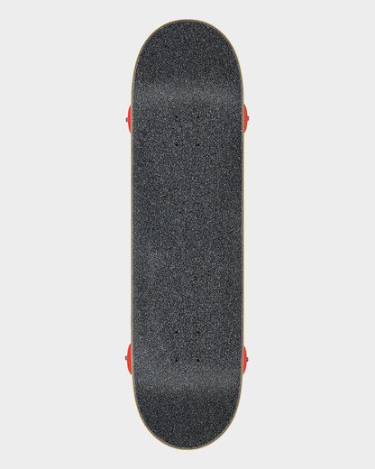 7.75in Spotlight Dot Mini Santa Cruz Skateboard Complete Misc