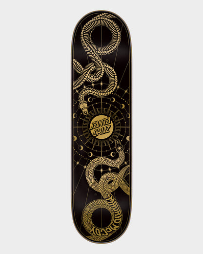 8.25in Mccoy Snakes VX Deck Santa Cruz Skateboard Deck Misc