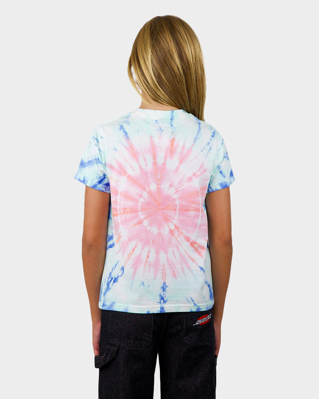 Multi Tie Dye