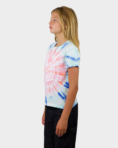 Multi Tie Dye