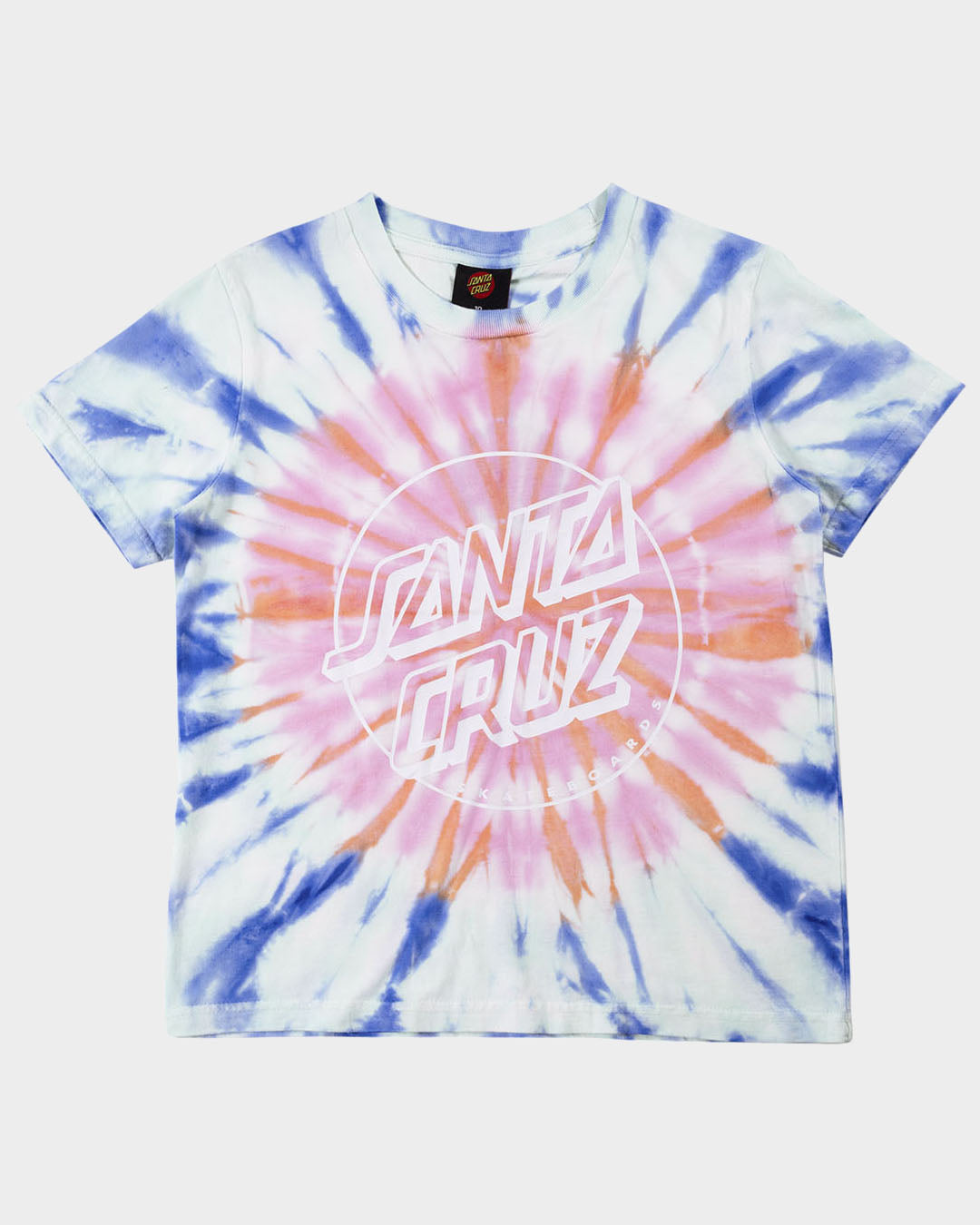 Multi Tie Dye