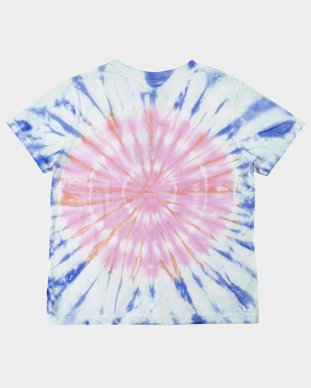 Multi Tie Dye