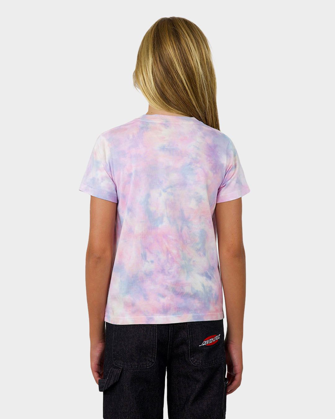 Multi Tie Dye