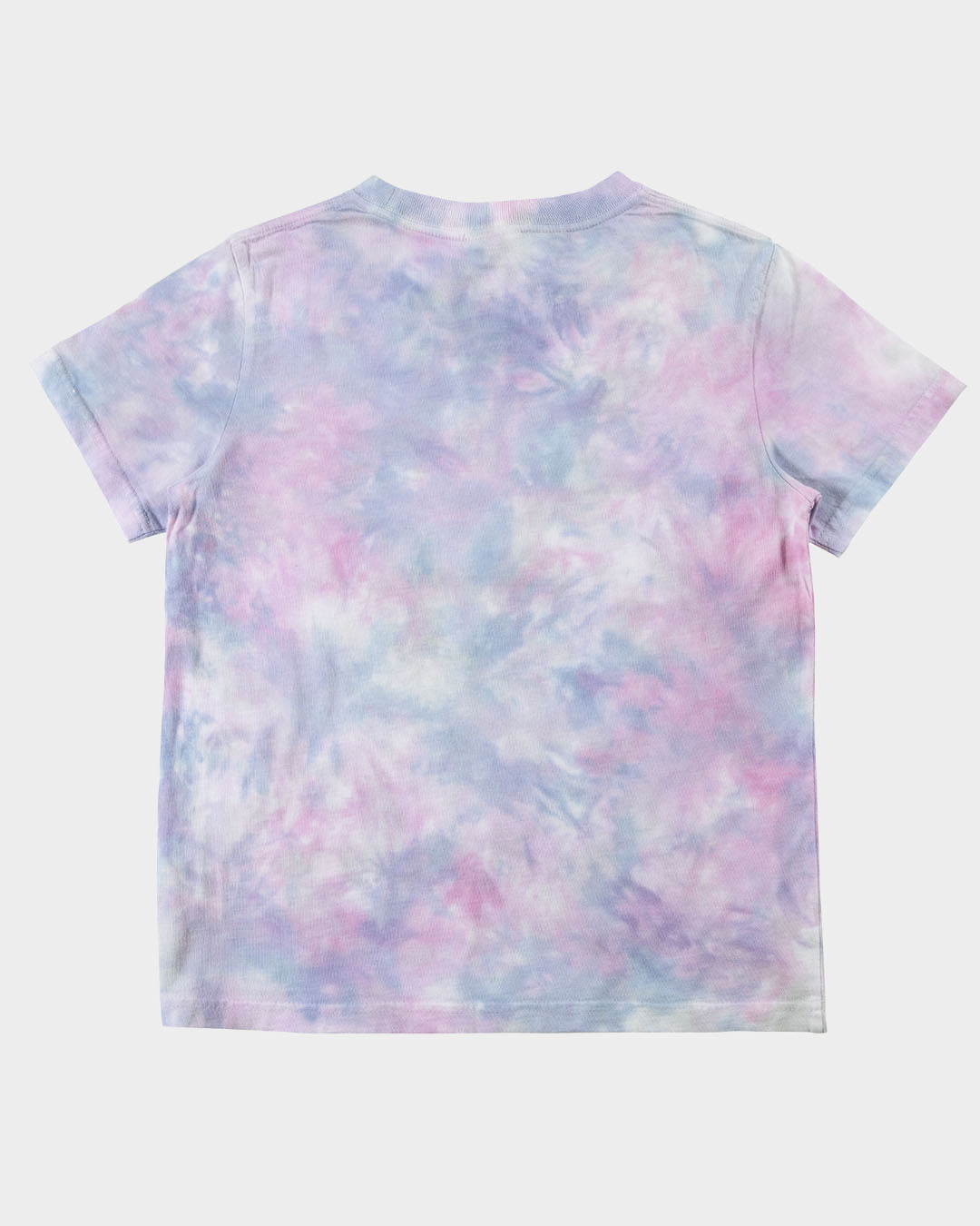 Multi Tie Dye