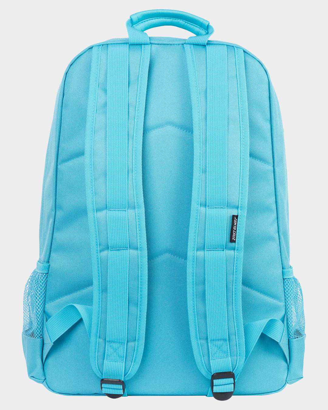 Sprinkle Dot Girls Backpack Turquoise