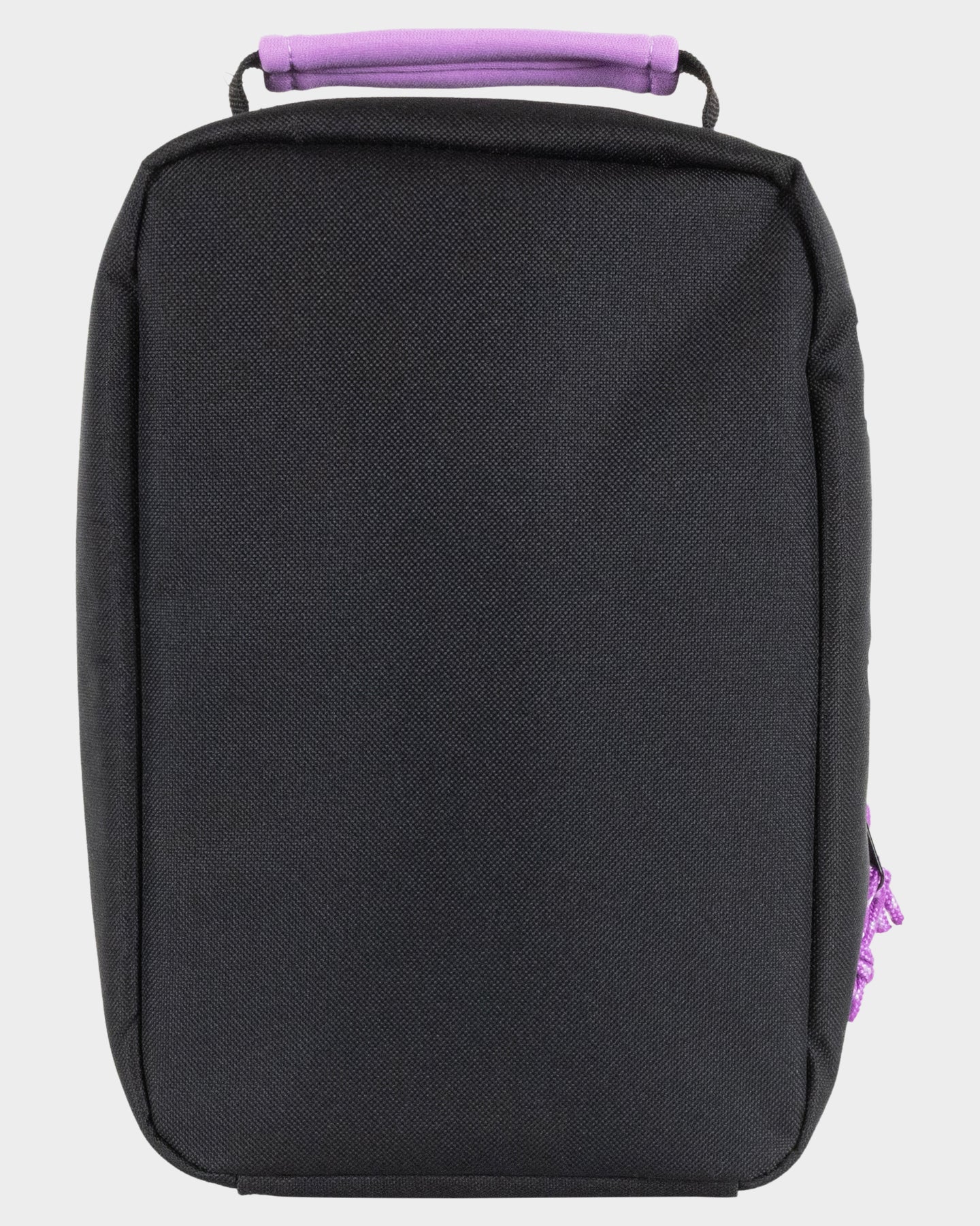 Blooming Stack Dot Girls Lunch box Black