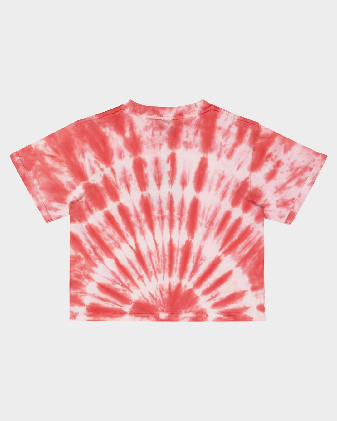 Rose Tie Dye