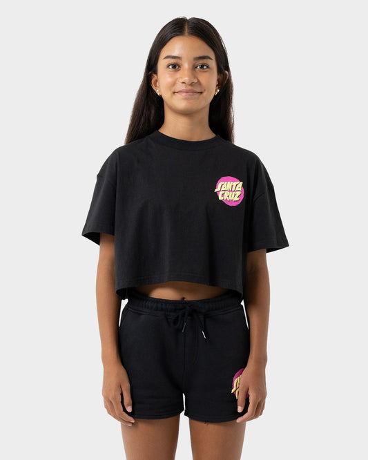 Off Black