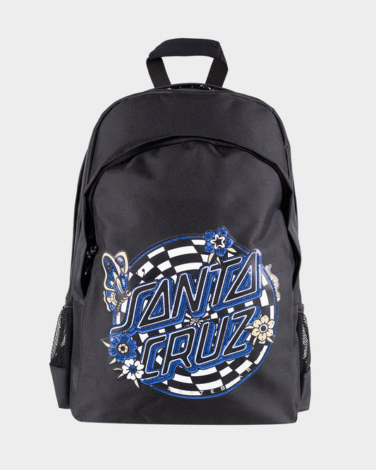 Field Check Girls Backpack
