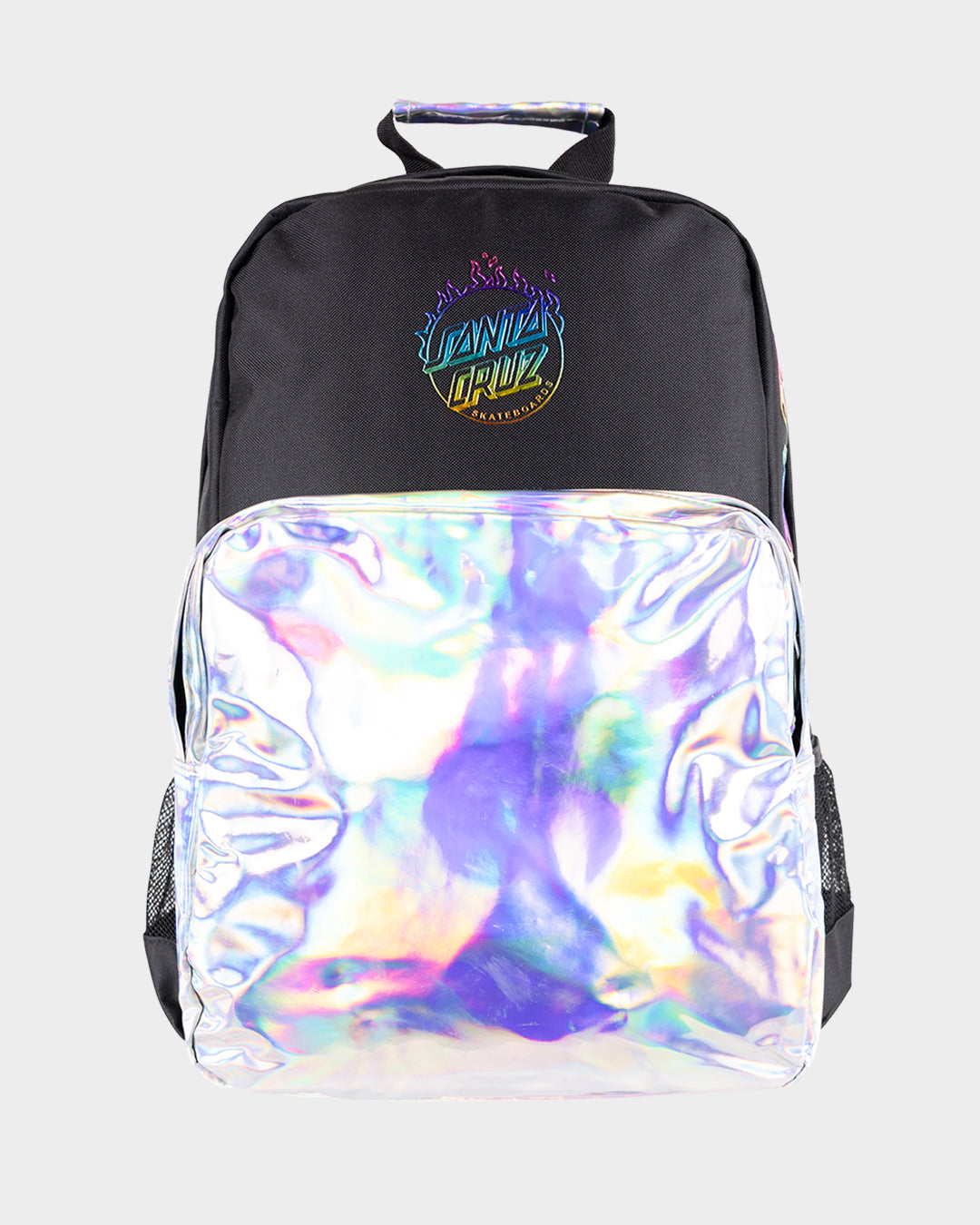 Minimal Burnt Opus Rainbow Girls Backpack