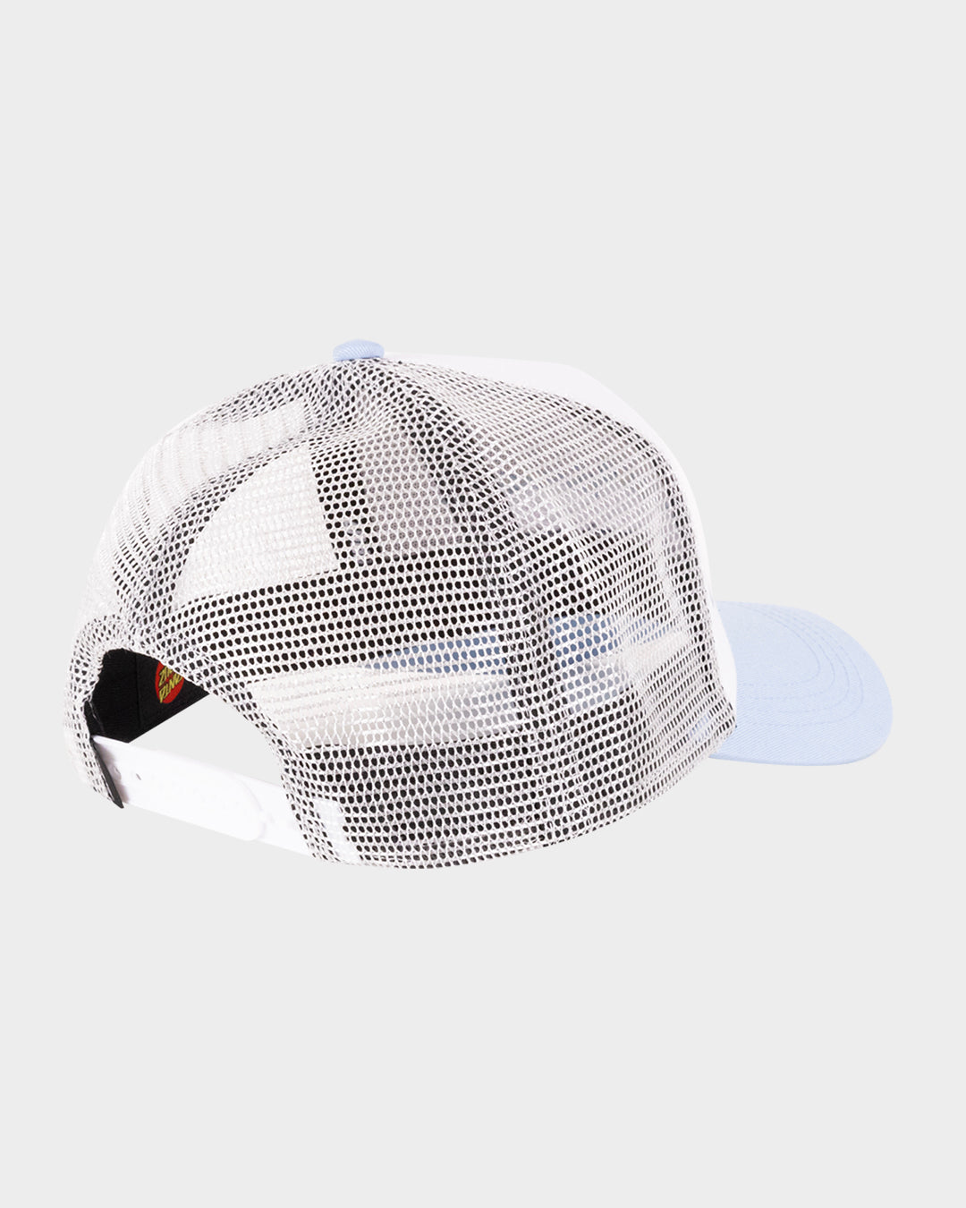 Flame Strip Girls Trucker Hat