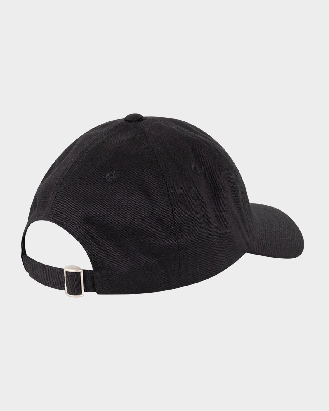 Minimal Burnt Opus Rainbow Girls Dad Cap