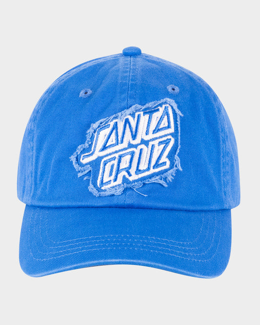 SC Stack Girls Dad Cap