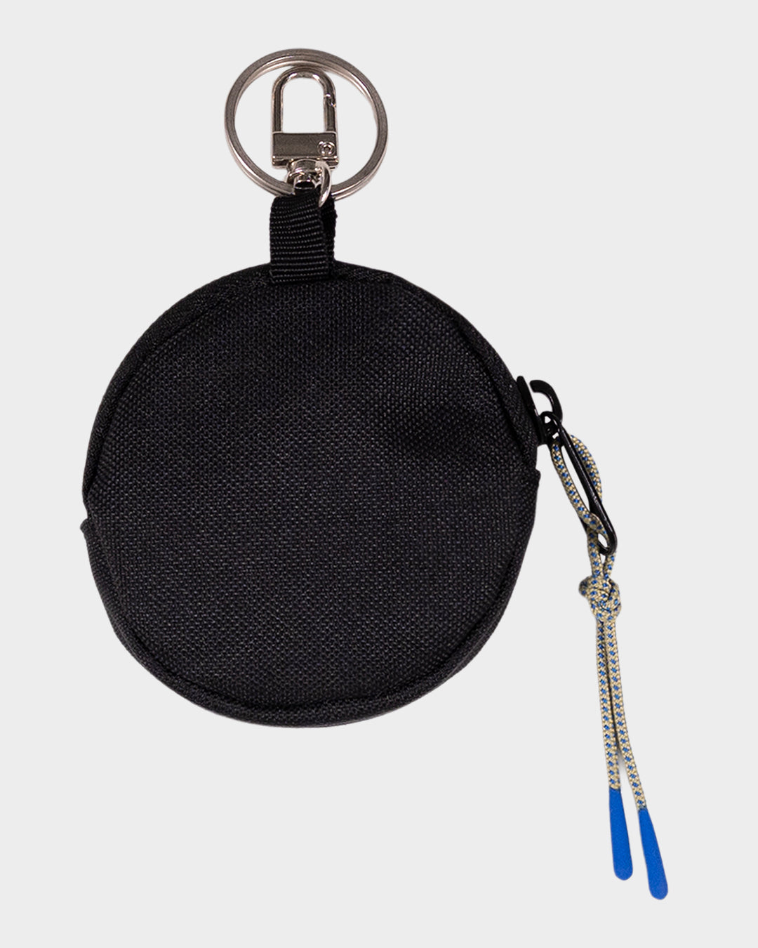 Field Check Girls Pouch Keychain Charm