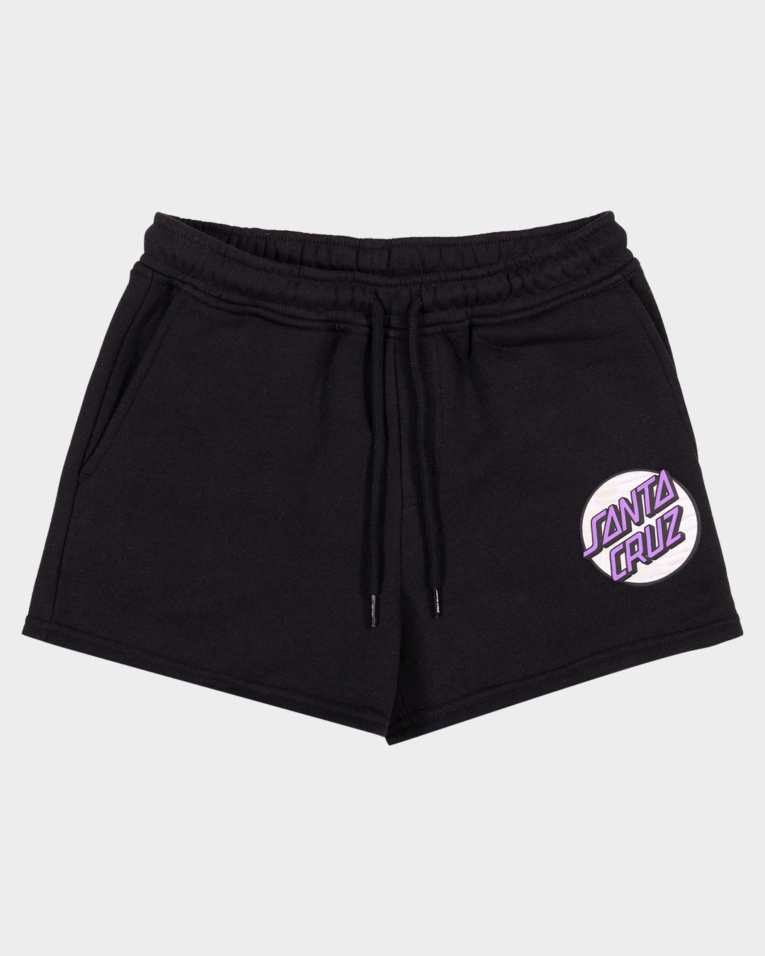 Other Tie Dye Dot Girls Track Shorts