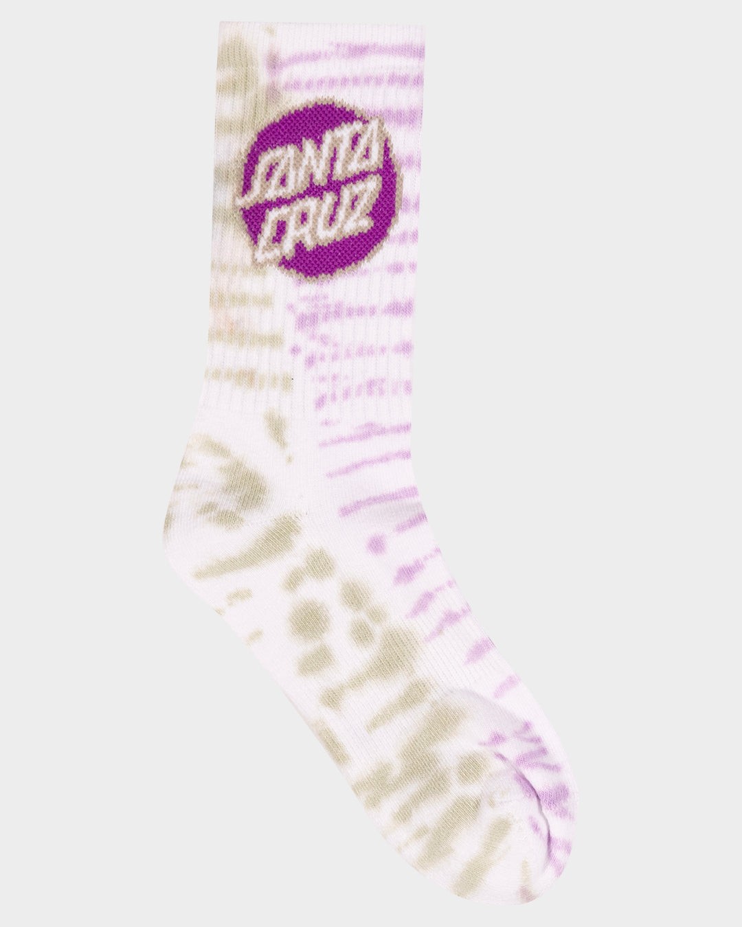 Other Dot Redux Girls Crew Sock 2 Pack
