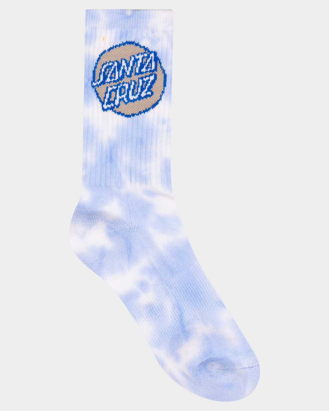 Other Dot Redux Girls Crew Sock 2 Pack