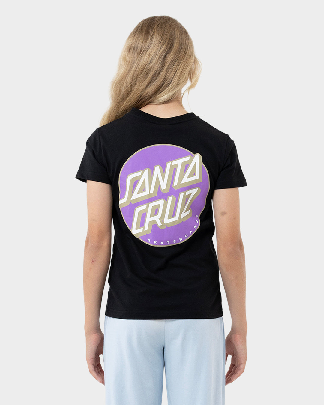 Other Dot Girls T-Shirt