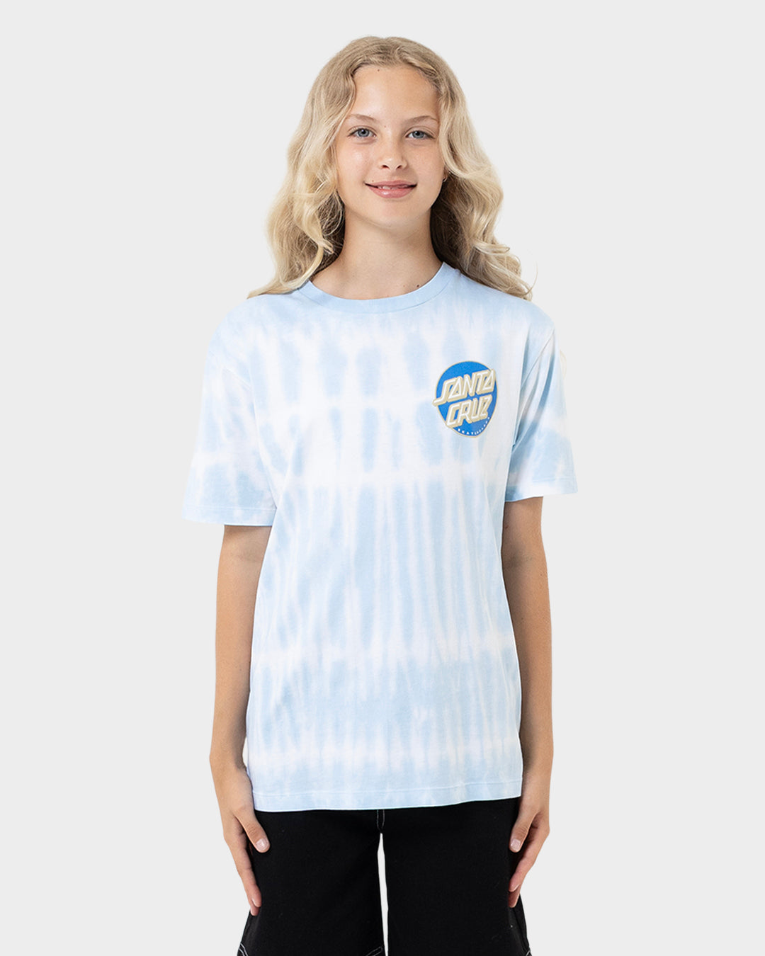 Other Dot Girls Oversized T-Shirt