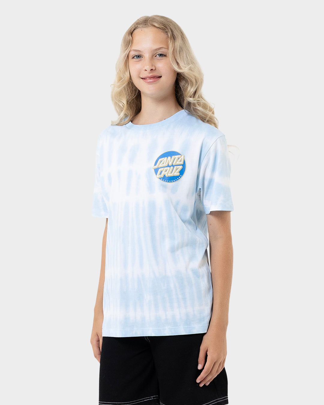 Other Dot Girls Oversized T-Shirt