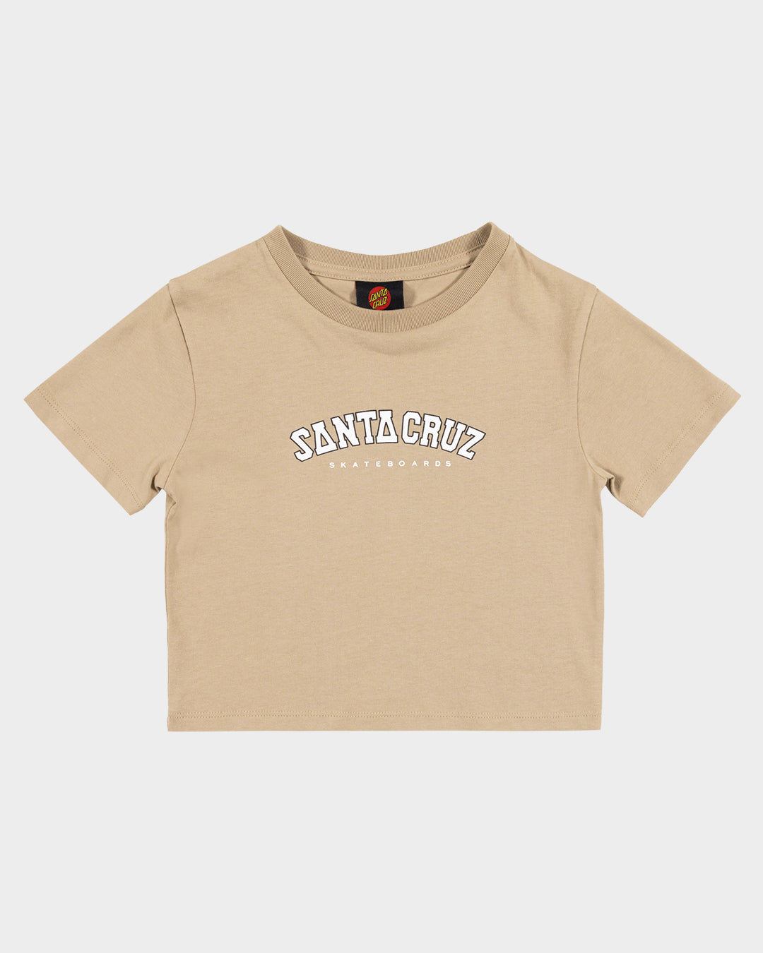 College Girls Baby T-Shirt
