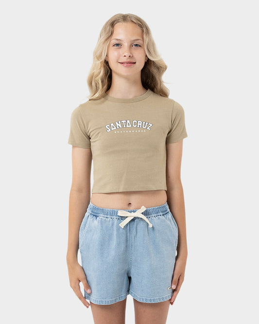 College Girls Baby T-Shirt