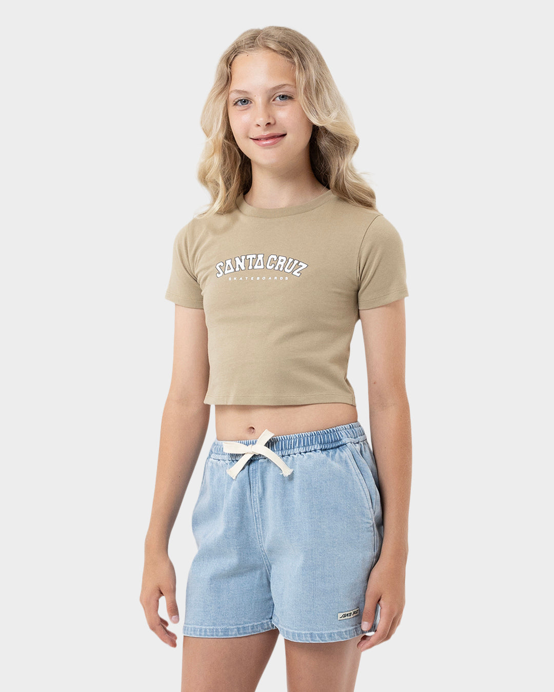 College Girls Baby T-Shirt