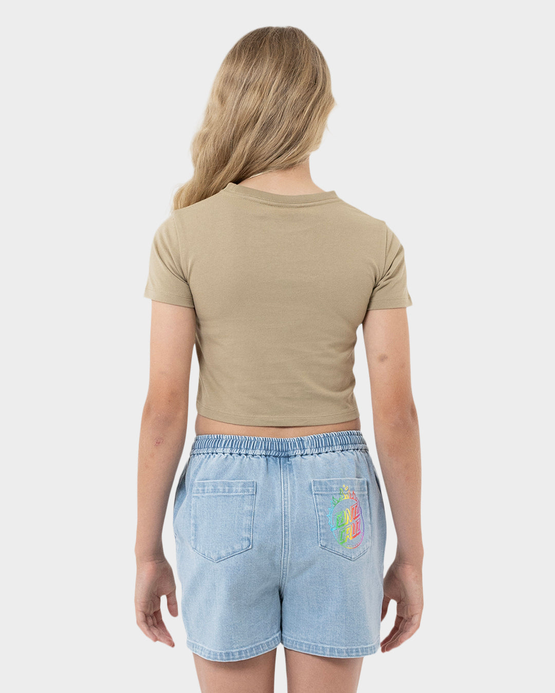 College Girls Baby T-Shirt