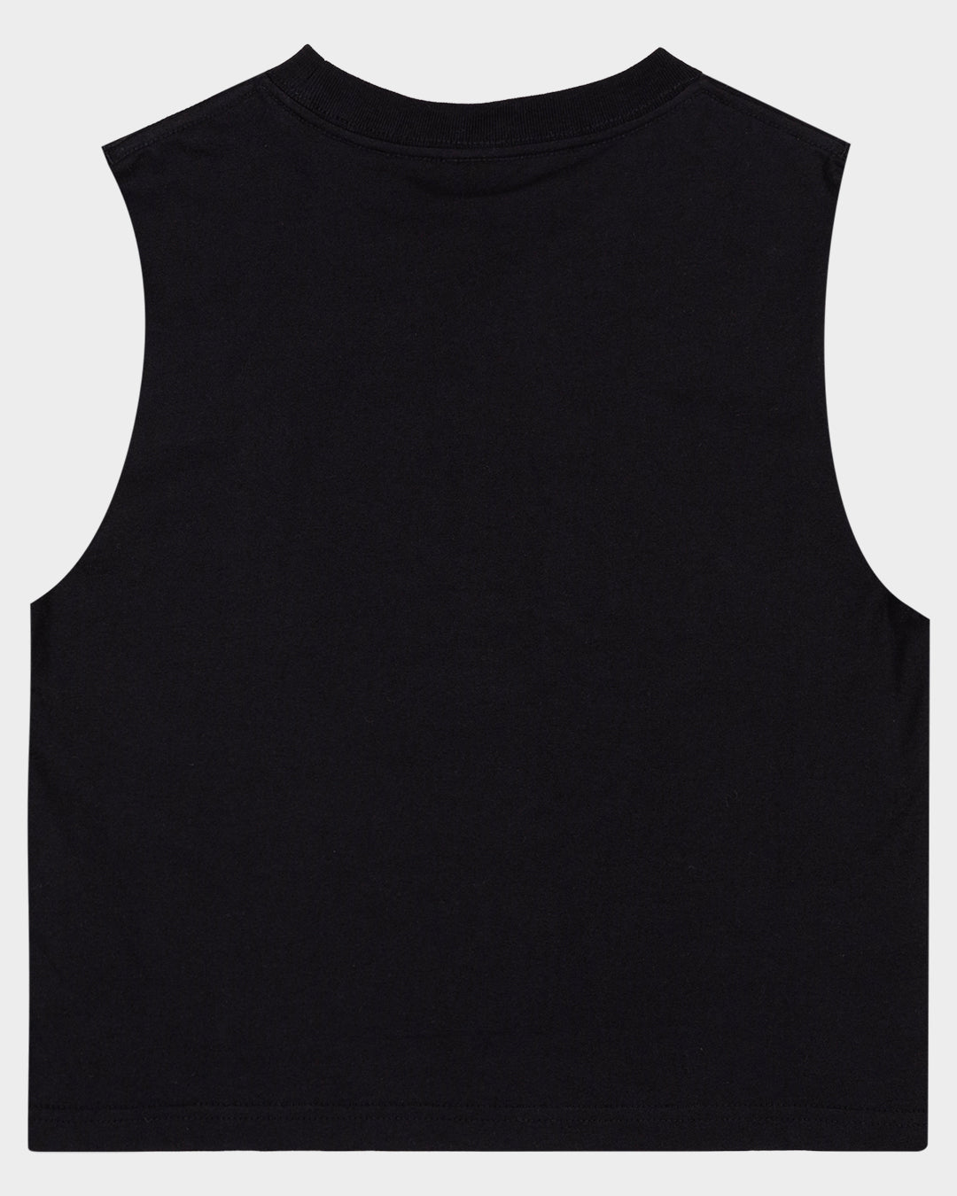 Other Tie Dye Dot Girls Muscle T-Shirt