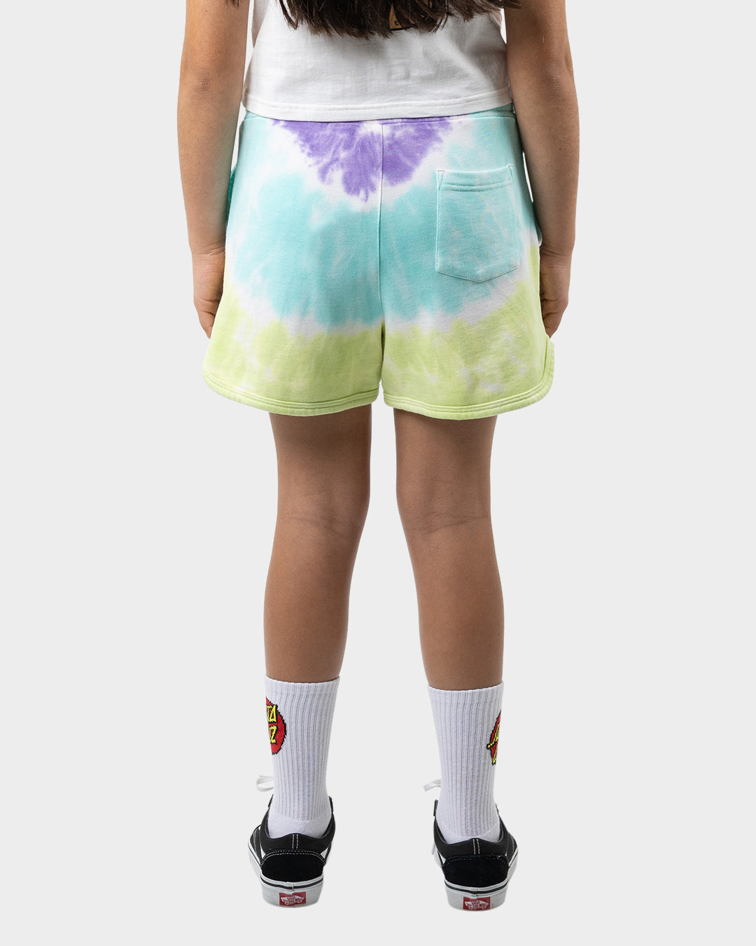 Ocean Tie Dye