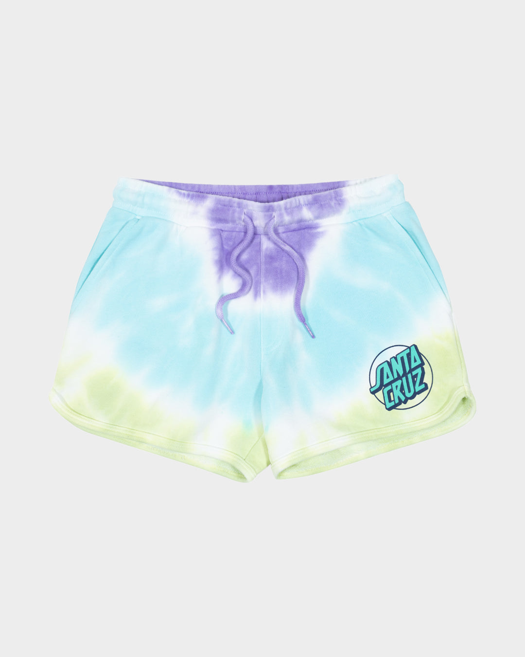 Ocean Tie Dye