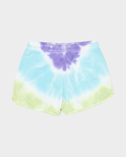 Ocean Tie Dye