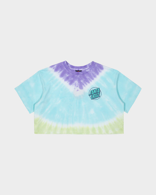 Ocean Tie Dye