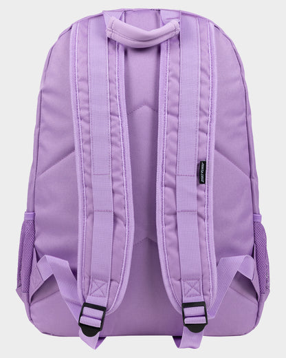 Primal MFG Dot Girls Backpack Purple