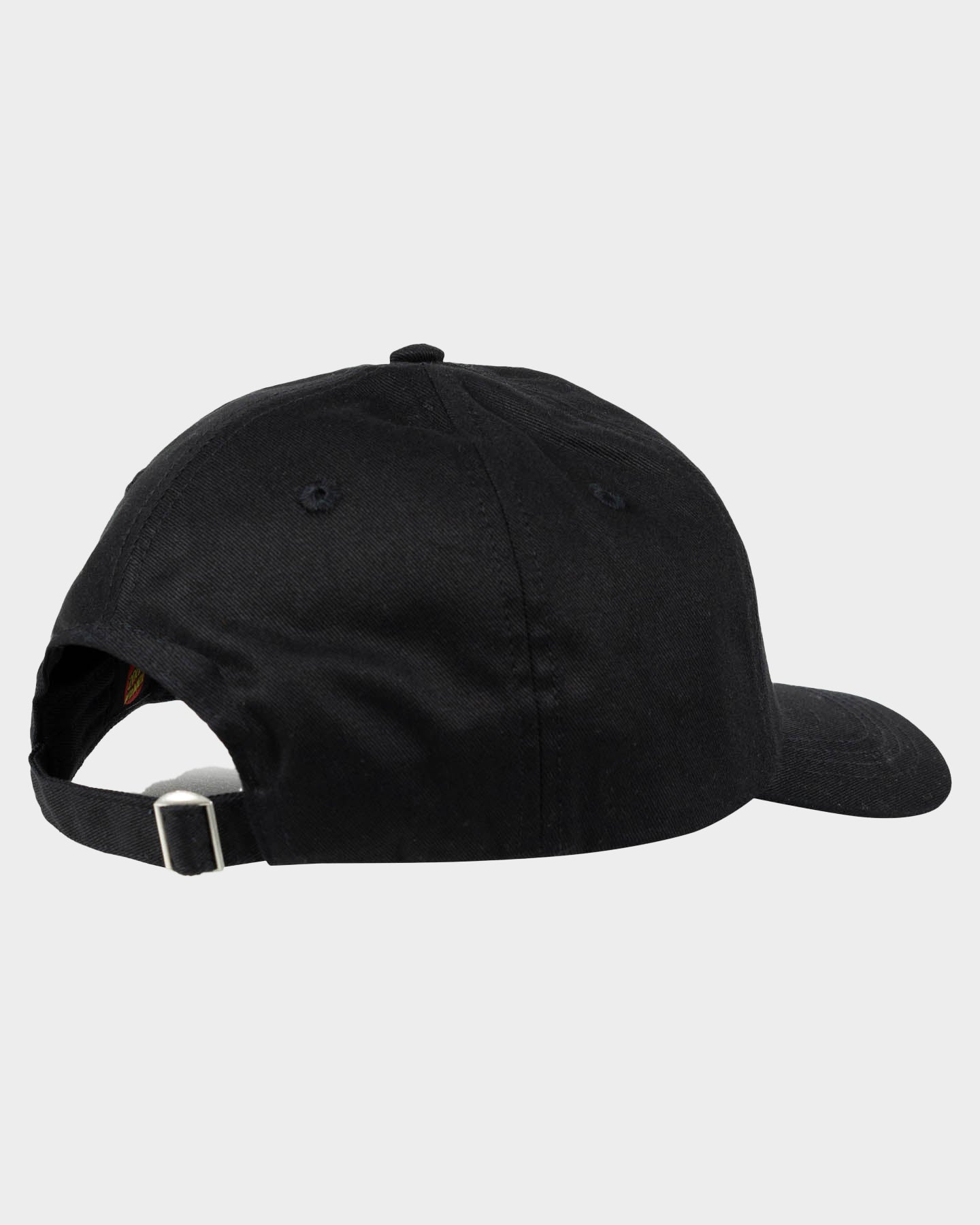 MFG Dot Retro Girls Unstructured Cap Black