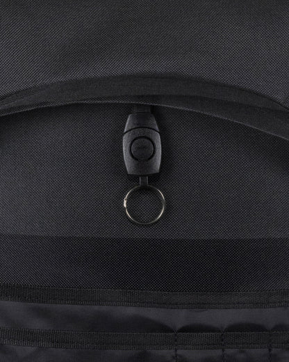 Cactus Dot Girls Backpack Black