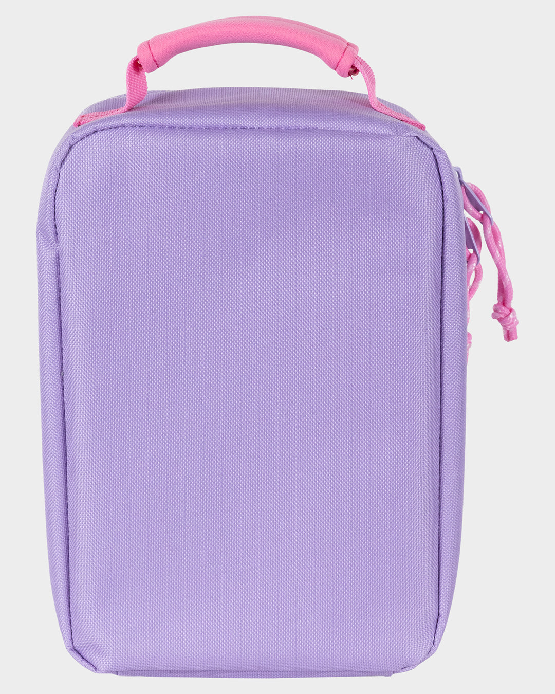 Crystal Hand Girls Lunch Box Lavender