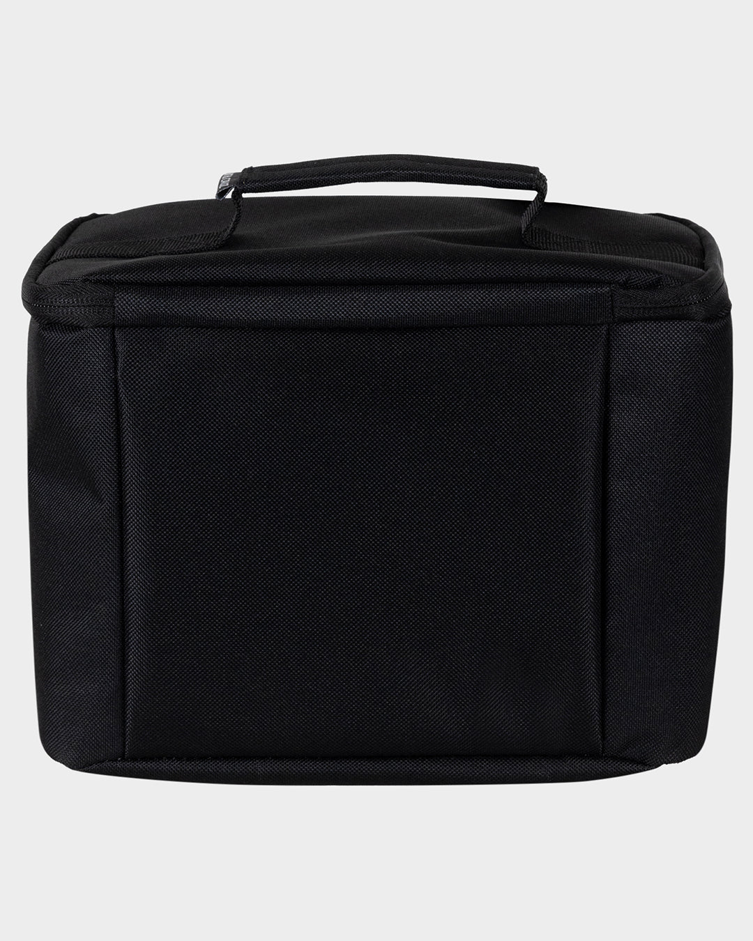 Cactus Dot Girls Lunch Box Black