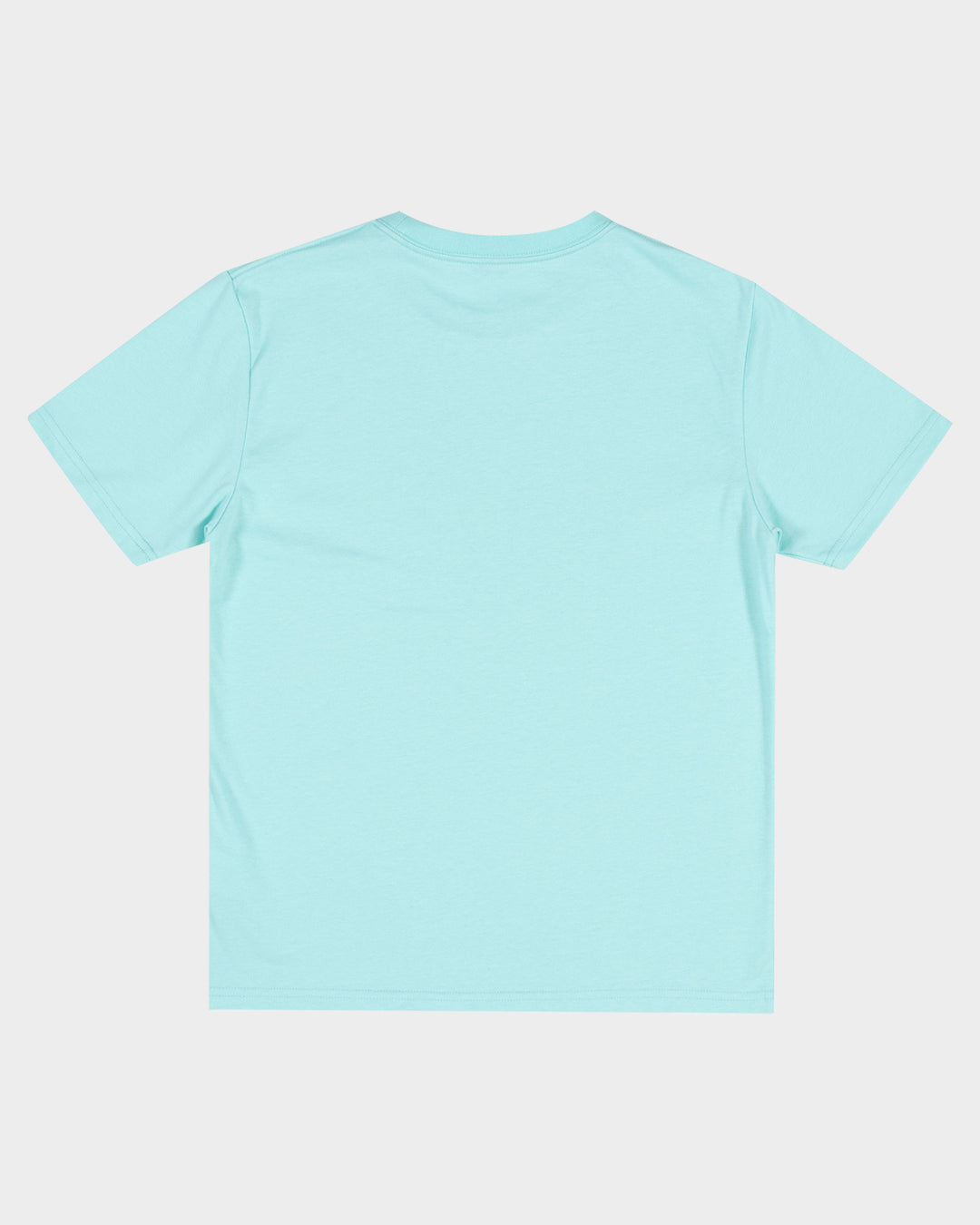 MFG Dot Girls T-shirt Aqua