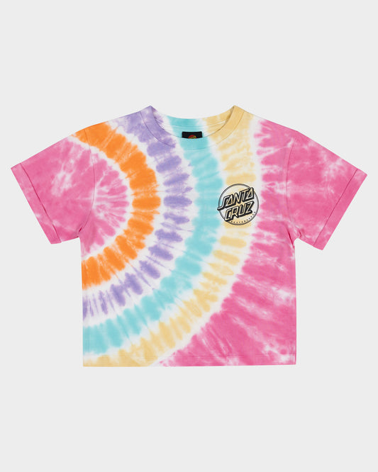Multi Tie Dye