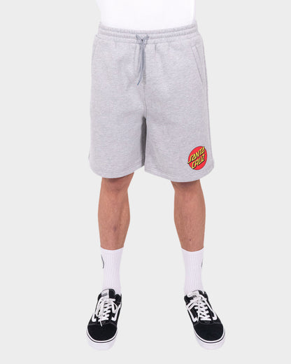 Grey Marle