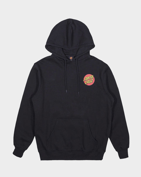 Zip up santa cruz hoodie sale