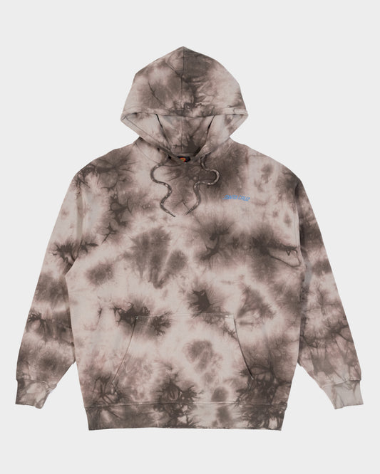 Nickel Tie Dye